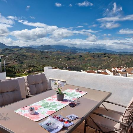Olive Tree Bed And Breakfast オルベラ エクステリア 写真