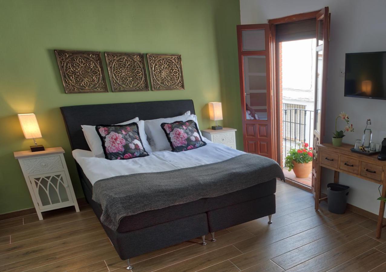 Olive Tree Bed And Breakfast オルベラ エクステリア 写真